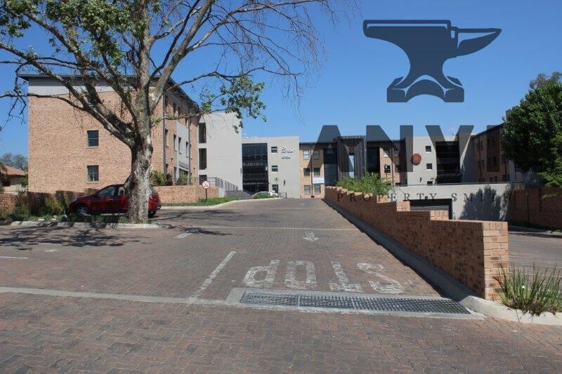 125 Corlett Drive - Waverley Office Park - Ground Floor Offices & Large Terrace  property image 20