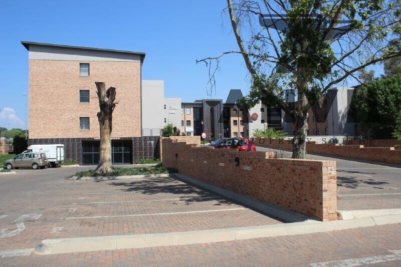 125 Corlett Drive - Waverley Office Park - Ground Floor Offices & Large Terrace  property image 21