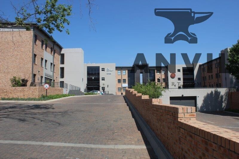 125 Corlett Drive - Waverley Office Park - Ground Floor Offices & Large Terrace  property image 22