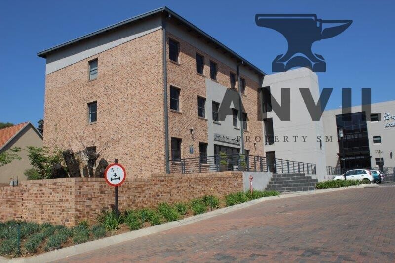 125 Corlett Drive - Waverley Office Park - Ground Floor Offices & Large Terrace  property image 23
