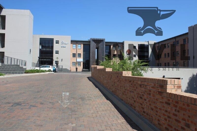 125 Corlett Drive - Waverley Office Park - Ground Floor Offices & Large Terrace  property image 24