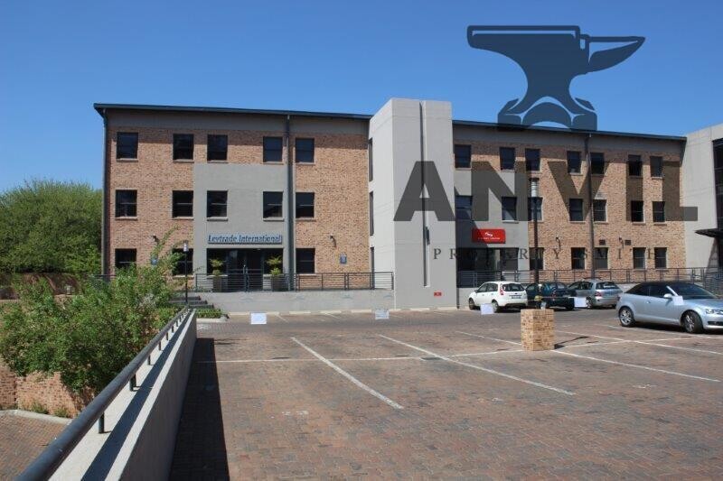 125 Corlett Drive - Waverley Office Park - Ground Floor Offices & Large Terrace  property image 25