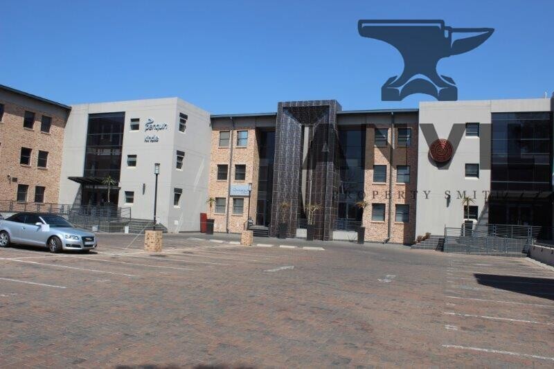 125 Corlett Drive - Waverley Office Park - Ground Floor Offices & Large Terrace  property image 27