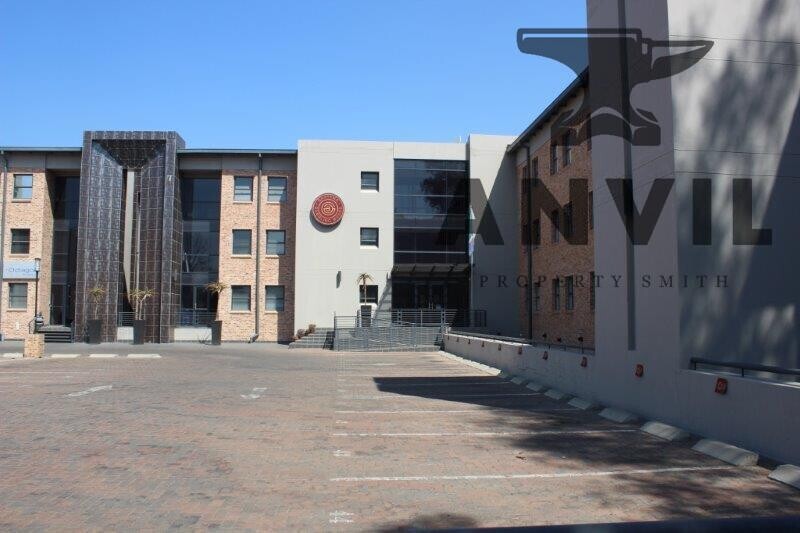 125 Corlett Drive - Waverley Office Park - Ground Floor Offices & Large Terrace  property image 28