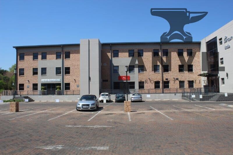 125 Corlett Drive - Waverley Office Park - Ground Floor Offices & Large Terrace  property image 29