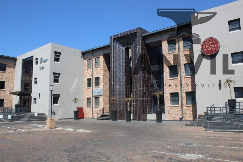 125 Corlett Drive - Waverley Office Park - Ground Floor Offices & Large Terrace  property image 30