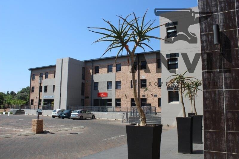 125 Corlett Drive - Waverley Office Park - Ground Floor Offices & Large Terrace  property image 31