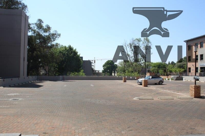 125 Corlett Drive - Waverley Office Park - Ground Floor Offices & Large Terrace  property image 32