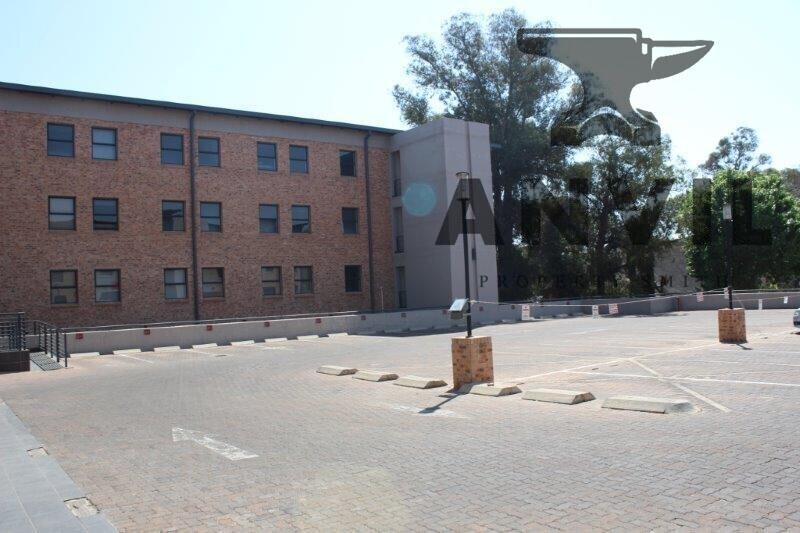 125 Corlett Drive - Waverley Office Park - Ground Floor Offices & Large Terrace  property image 33