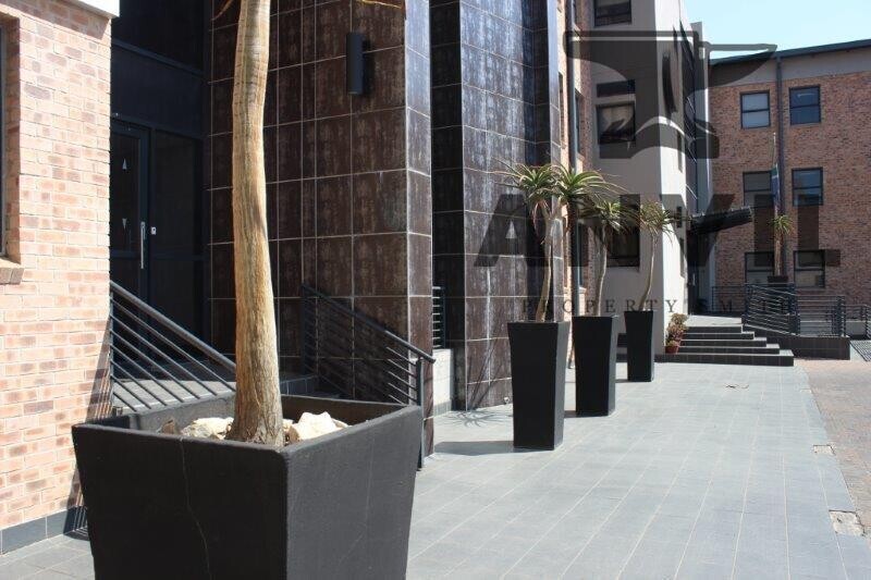 125 Corlett Drive - Waverley Office Park - Ground Floor Offices & Large Terrace  property image 34