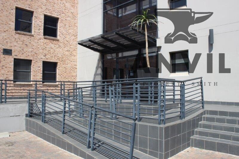 125 Corlett Drive - Waverley Office Park - Ground Floor Offices & Large Terrace  property image 35