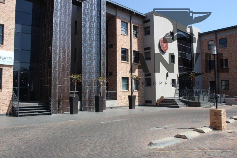 125 Corlett Drive - Waverley Office Park - Ground Floor Offices & Large Terrace  property image 36