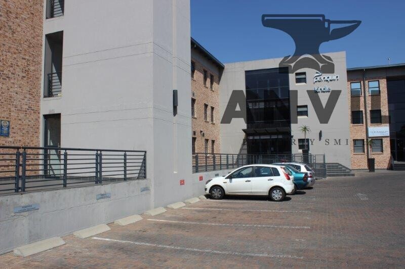 125 Corlett Drive - Waverley Office Park - Ground Floor Offices & Large Terrace  property image 37