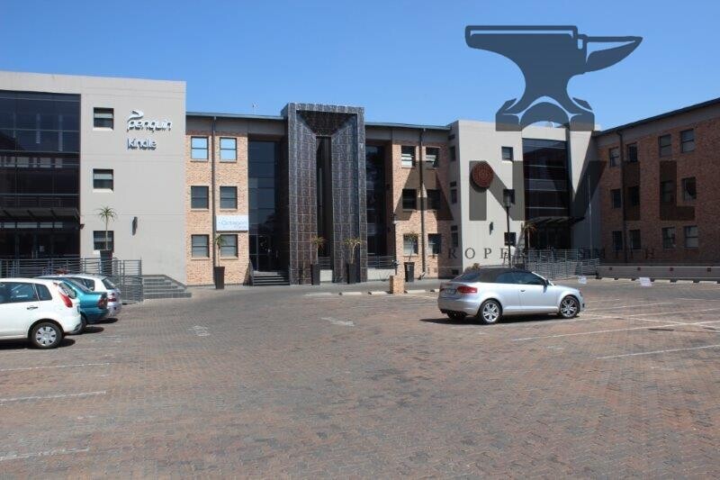 125 Corlett Drive - Waverley Office Park - Ground Floor Offices & Large Terrace  property image 38