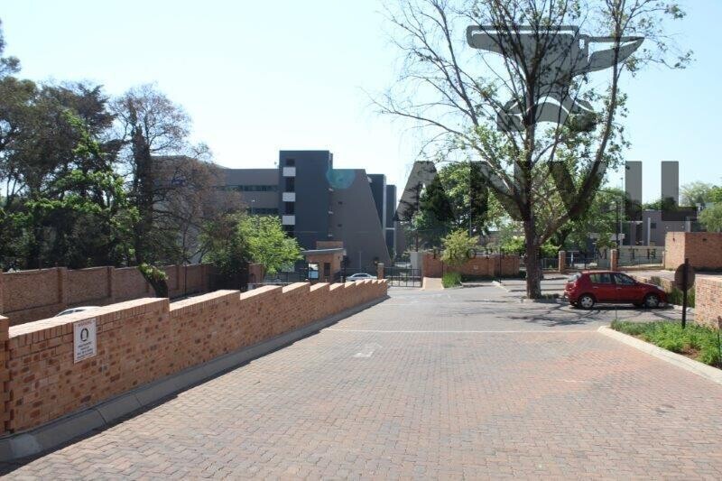 125 Corlett Drive - Waverley Office Park - Ground Floor Offices & Large Terrace  property image 40