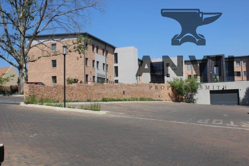 125 Corlett Drive - Waverley Office Park - Ground Floor Offices & Large Terrace  property image 42