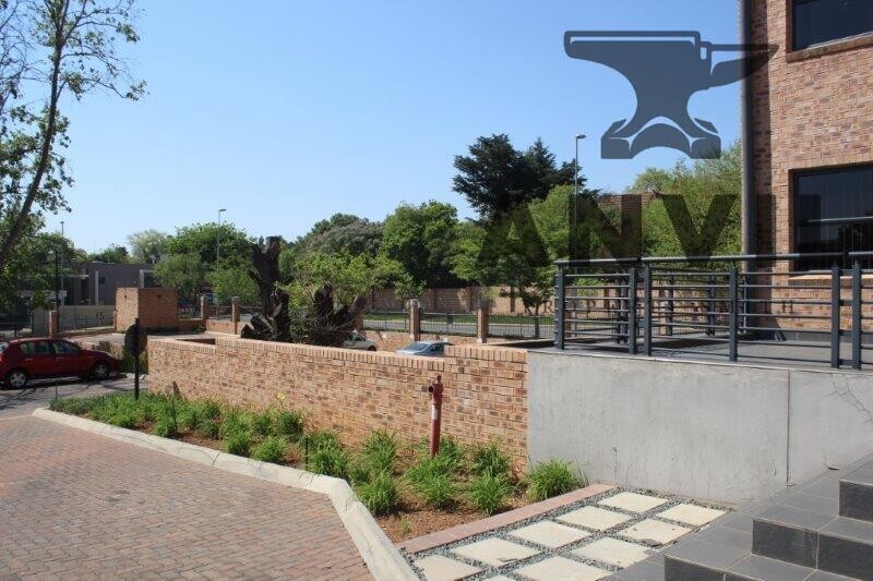 125 Corlett Drive - Waverley Office Park - Ground Floor Offices & Large Terrace  property image 43