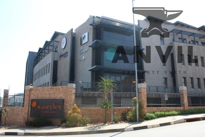 125 Corlett Drive - Waverley Office Park - Ground Floor Offices & Large Terrace  property image 44