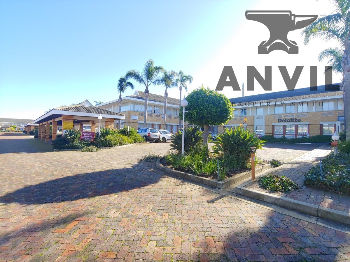 Office to let Ascot Office Park, Conyngham Road, Greenacres, Port