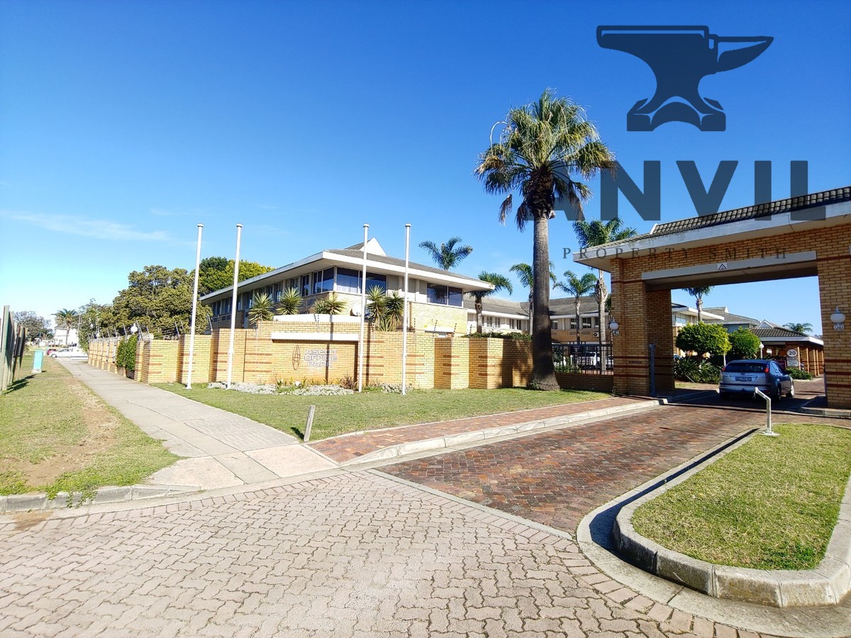 Ascot Office Park, Conyngham Road, Greenacres, Port Elizabeth