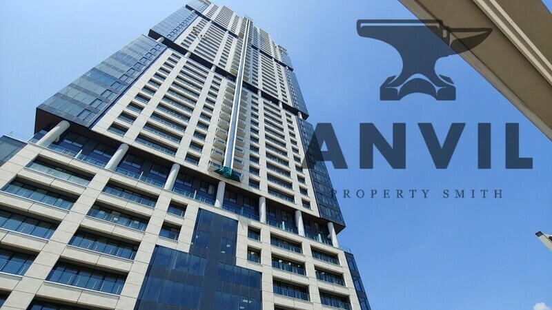 The Leonardo, Sandton - The Leonardo, Blue Dynasty Fitted Units (1) property image 1