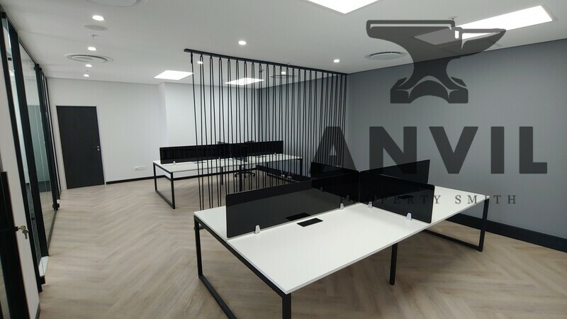 The Leonardo, Sandton - The Leonardo, Blue Dynasty Fitted Units (1) property image 2