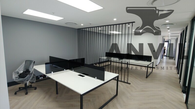 The Leonardo, Sandton - The Leonardo, Blue Dynasty Fitted Units (1) property image 4