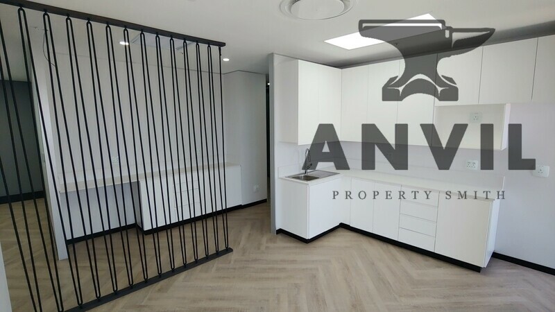 The Leonardo, Sandton - The Leonardo, Blue Dynasty Fitted Units (1) property image 5