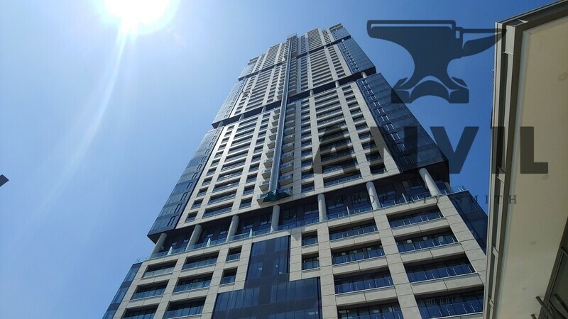 The Leonardo, Sandton - The Leonardo, Blue Dynasty Fitted Units (1) property image 17