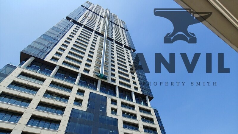 The Leonardo, Sandton - The Leonardo, Blue Dynasty Fitted Units (1) property image 20