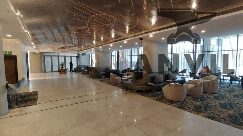 The Leonardo, Sandton - The Leonardo, Blue Dynasty Fitted Units (1) property image 22