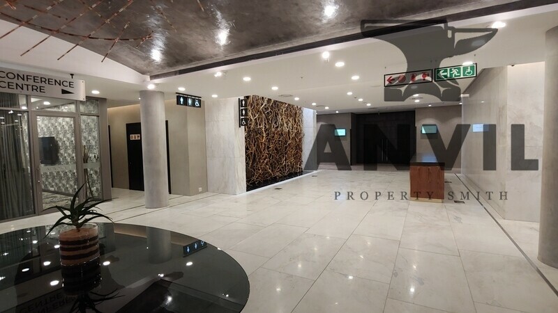 The Leonardo, Sandton - The Leonardo, Blue Dynasty Fitted Units (1) property image 26