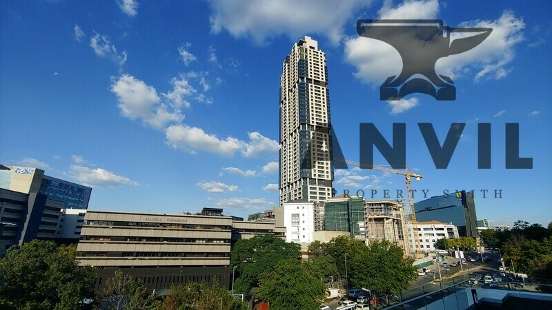 The Leonardo, Sandton - The Leonardo, Blue Dynasty Fitted Units (1) property image 29