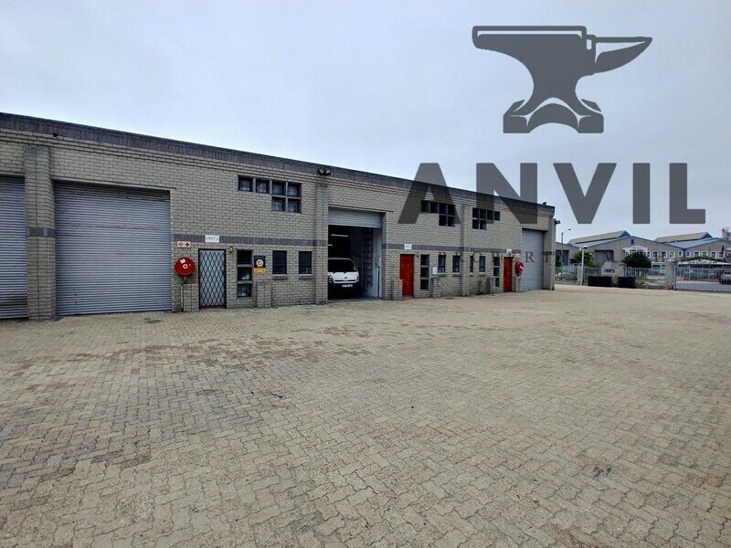 Sunset Park, 10 Warbler Close, Montague Gardens - Unit 7 to let property image 14