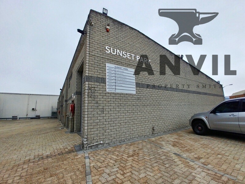 Sunset Park, 10 Warbler Close, Montague Gardens - Unit 7 to let property image 16