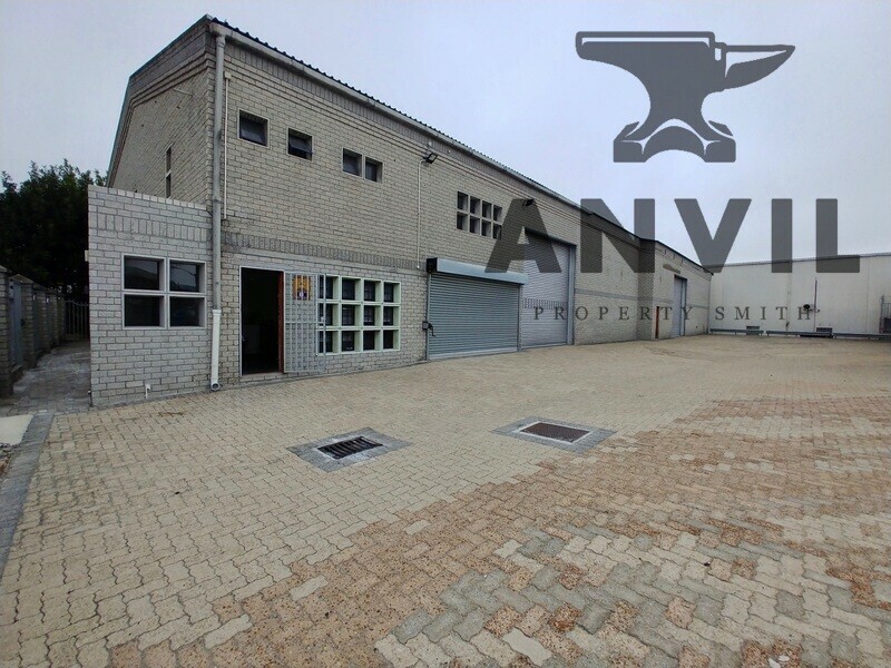 Sunset Park, 10 Warbler Close, Montague Gardens - Unit 7 to let property image 18