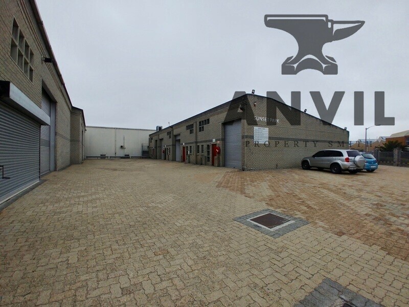 Sunset Park, 10 Warbler Close, Montague Gardens - Unit 7 to let property image 19