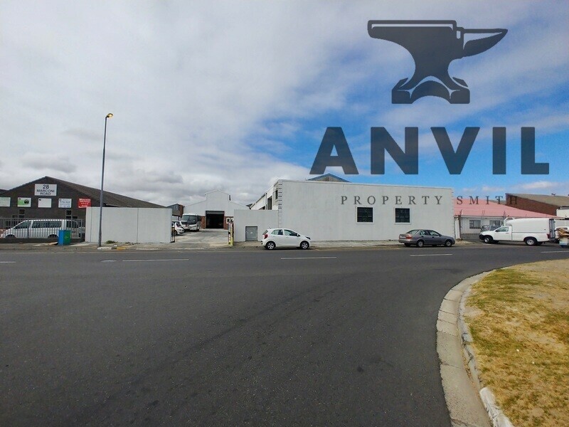 30 Marconi Rd, Montague Gardens - Unit 4 property image 32