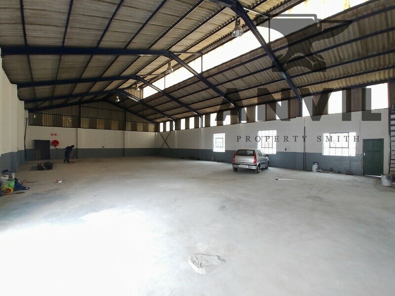 30 Marconi Rd, Montague Gardens - Unit 3 property image 2