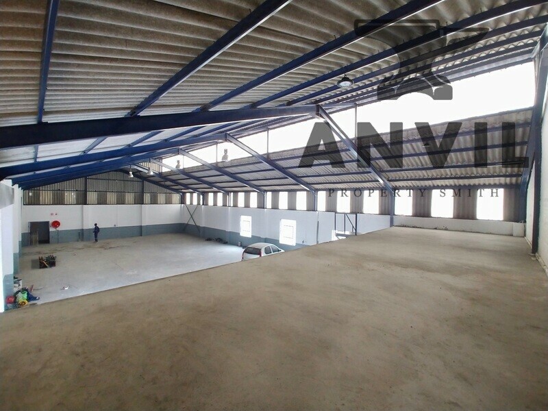 30 Marconi Rd, Montague Gardens - Unit 3 property image 9