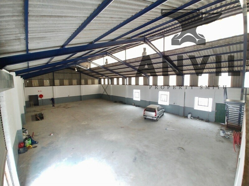 30 Marconi Rd, Montague Gardens - Unit 3 property image 11