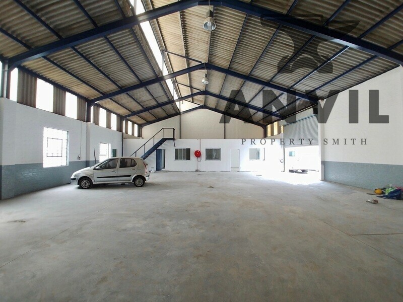 30 Marconi Rd, Montague Gardens - Unit 3 property image 15