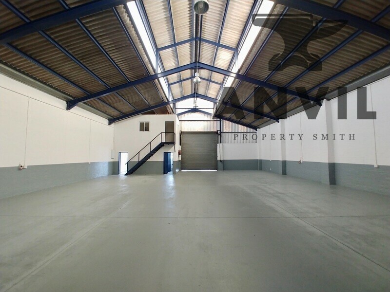 30 Marconi Rd, Montague Gardens - Unit 4 property image 1