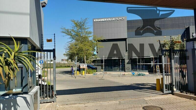 Kramerville Place, Kramerville - Entire FF property image 2