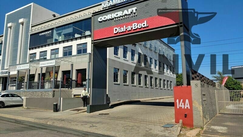 Kramerville Place, Kramerville - Entire FF property image 3