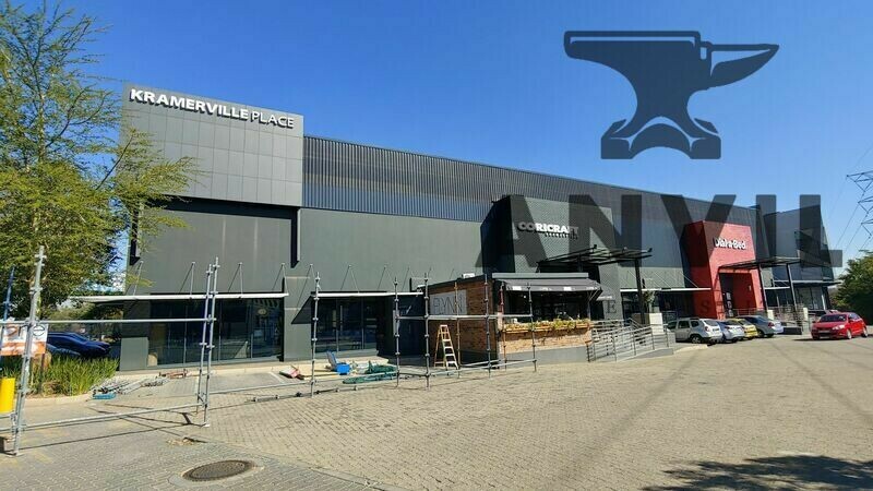 Kramerville Place, Kramerville - Entire FF property image 4