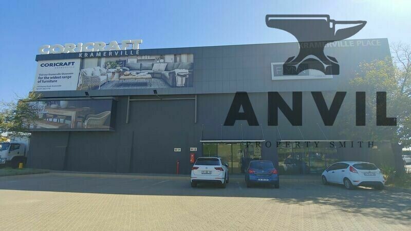 Kramerville Place, Kramerville - Entire FF property image 5