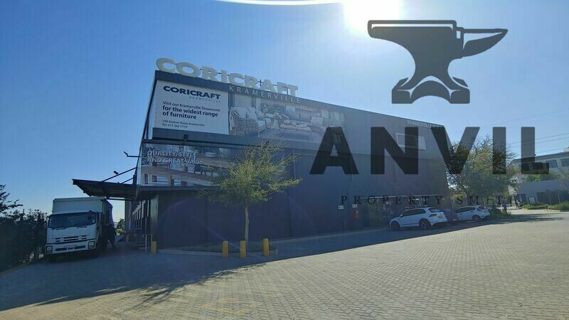 Kramerville Place, Kramerville - Entire FF property image 6