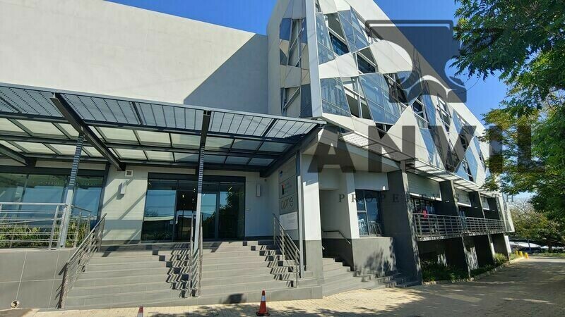 Kramerville Place, Kramerville - Entire FF property image 1