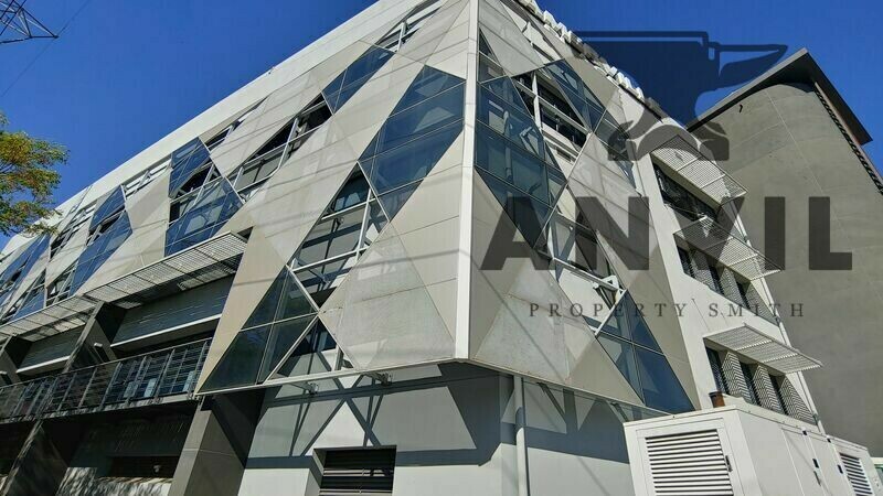 Kramerville Place, Kramerville - Entire FF property image 8